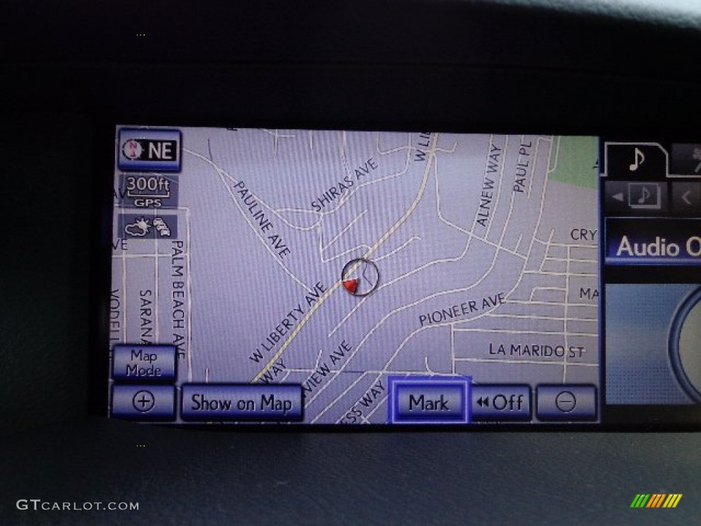 2013 Lexus LS 460 AWD Navigation Photo #74247866
