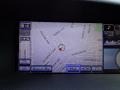 Black and Saddle Tan/Matte Dark Brown Ash Burl Navigation Photo for 2013 Lexus LS #74247866