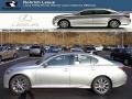 Liquid Platinum - GS 350 AWD Photo No. 1