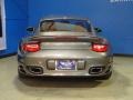 Meteor Grey Metallic - 911 Turbo Coupe Photo No. 7