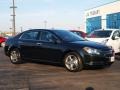 Black Granite Metallic - Malibu LT Photo No. 2