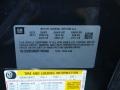 Black Granite Metallic - Malibu LT Photo No. 17
