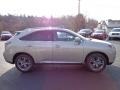 Satin Cashmere Metallic - RX 450h AWD Photo No. 5