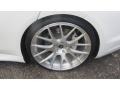 Carrara White - Panamera Turbo Photo No. 14
