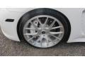 Carrara White - Panamera Turbo Photo No. 15