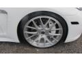 Carrara White - Panamera Turbo Photo No. 16