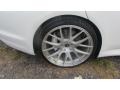 Carrara White - Panamera Turbo Photo No. 17