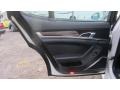 Carrara White - Panamera Turbo Photo No. 20