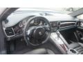 Carrara White - Panamera Turbo Photo No. 22