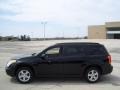 Jet Black - XL7 Luxury AWD Photo No. 5