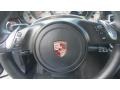 Carrara White - Panamera Turbo Photo No. 30