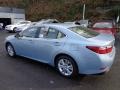 2013 Cerulean Blue Metallic Lexus ES 350  photo #2