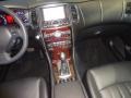 Liquid Platinum - EX 35 Journey AWD Photo No. 18