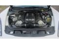 Carrara White - Panamera Turbo Photo No. 33