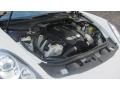 Carrara White - Panamera Turbo Photo No. 34