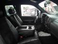 2008 Black Chevrolet Silverado 1500 LS Extended Cab  photo #22