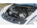 Carrara White - Panamera Turbo Photo No. 35