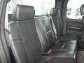2008 Black Chevrolet Silverado 1500 LS Extended Cab  photo #26