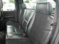 2008 Black Chevrolet Silverado 1500 LS Extended Cab  photo #27