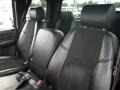 2008 Black Chevrolet Silverado 1500 LS Extended Cab  photo #31