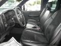 2008 Black Chevrolet Silverado 1500 LS Extended Cab  photo #32