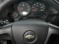 Ebony Gauges Photo for 2008 Chevrolet Silverado 1500 #74248994
