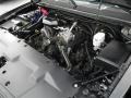 4.3 Liter OHV 12-Valve Vortec V6 2008 Chevrolet Silverado 1500 LS Extended Cab Engine