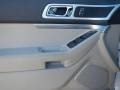 2012 White Platinum Tri-Coat Ford Explorer XLT 4WD  photo #18