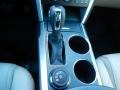 2012 White Platinum Tri-Coat Ford Explorer XLT 4WD  photo #25