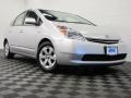 Classic Silver Metallic - Prius Hybrid Photo No. 1