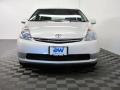 Classic Silver Metallic - Prius Hybrid Photo No. 2