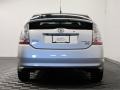 Classic Silver Metallic - Prius Hybrid Photo No. 3
