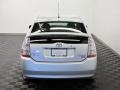 Classic Silver Metallic - Prius Hybrid Photo No. 4