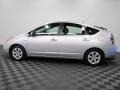 Classic Silver Metallic - Prius Hybrid Photo No. 6