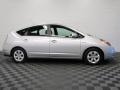 Classic Silver Metallic - Prius Hybrid Photo No. 7