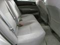 Classic Silver Metallic - Prius Hybrid Photo No. 11