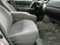 Classic Silver Metallic - Prius Hybrid Photo No. 12