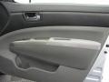 Classic Silver Metallic - Prius Hybrid Photo No. 17