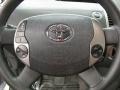 Classic Silver Metallic - Prius Hybrid Photo No. 18
