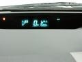 Classic Silver Metallic - Prius Hybrid Photo No. 24