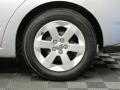 Classic Silver Metallic - Prius Hybrid Photo No. 27
