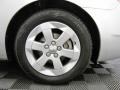 Classic Silver Metallic - Prius Hybrid Photo No. 28
