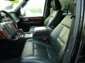 2011 Black Lincoln Navigator 4x4  photo #8