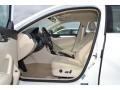 Candy White - Passat 2.5L SE Photo No. 3