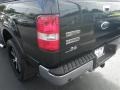 Black - F150 Lariat SuperCrew Photo No. 11