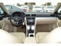 Candy White - Passat 2.5L SE Photo No. 5