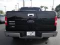 Black - F150 Lariat SuperCrew Photo No. 13