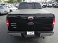 Black - F150 Lariat SuperCrew Photo No. 15