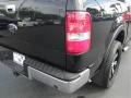 Black - F150 Lariat SuperCrew Photo No. 16