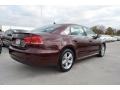 Opera Red Metallic - Passat 2.5L SE Photo No. 2